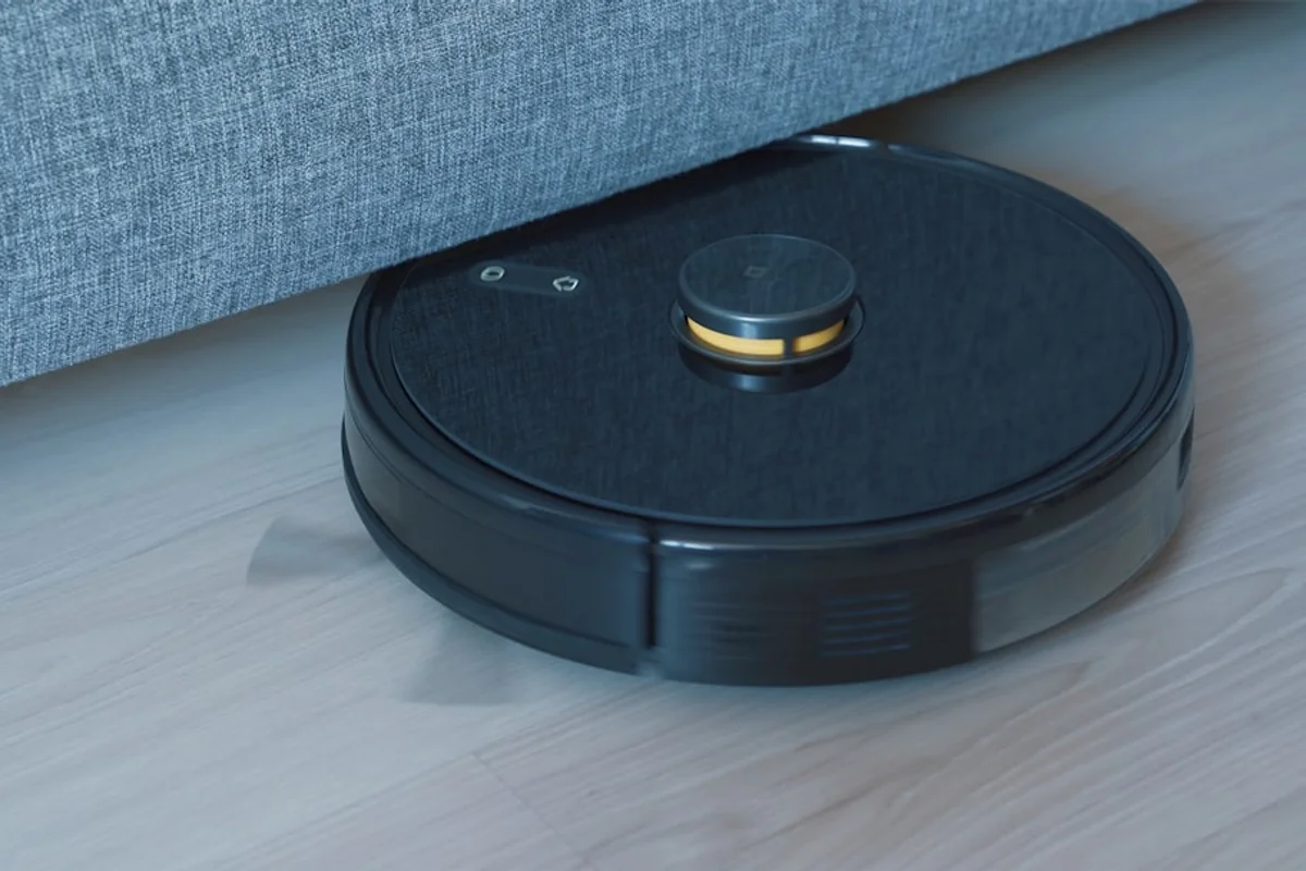 ECOVACS DEEBOT N8+ 実機レビュー｜ペットの毛への対応力を徹底検証