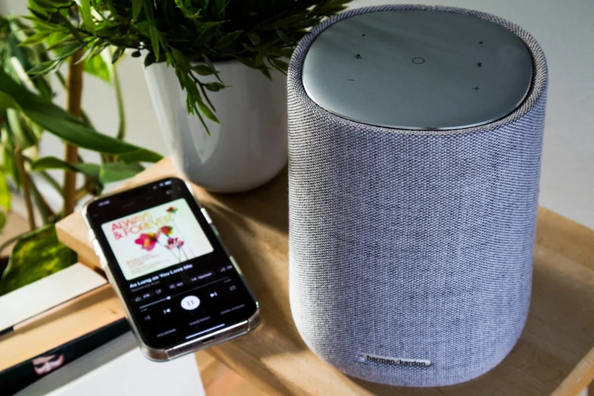 ECOVACS DEEBOT N8+の実際の使用風景